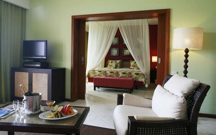 Imagen de la habitación del Hotel Pestana São Tomé. Foto 5