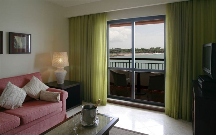 Imagen de los interiores del Hotel Pestana São Tomé. Foto 11