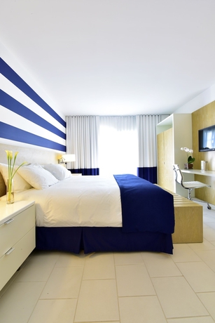 Imagen de la habitación del Hotel Pestana South Beach Miami. Foto 2