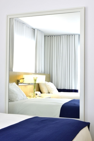 Imagen de la habitación del Hotel Pestana South Beach Miami. Foto 3