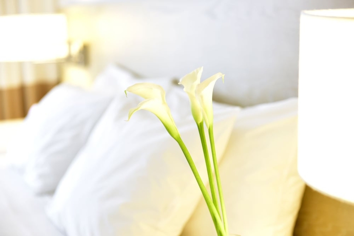 Imagen de la habitación del Hotel Pestana South Beach Miami. Foto 8