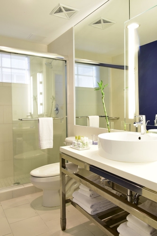 Imagen de la habitación del Hotel Pestana South Beach Miami. Foto 10