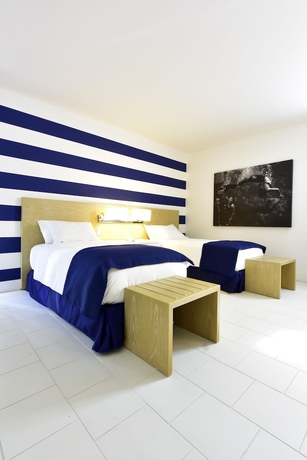 Imagen de la habitación del Hotel Pestana South Beach Miami. Foto 14