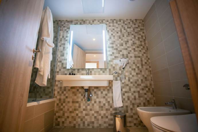 Imagen de la habitación del Hotel Pestana Tanger - City Center Suites and Apartments. Foto 9