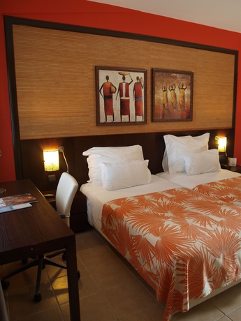 Imagen de la habitación del Hotel Pestana Trópico - Ocean and City. Foto 6