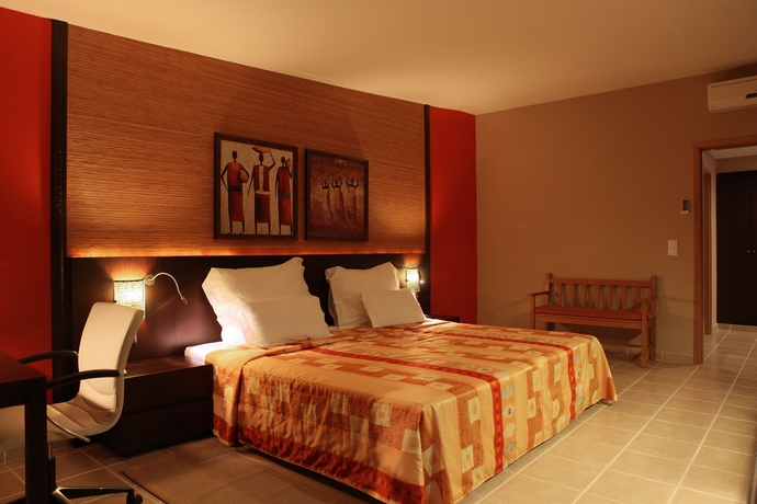 Imagen de la habitación del Hotel Pestana Trópico - Ocean and City. Foto 9