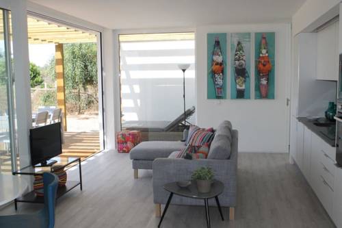Imagen de la habitación del Hotel Pestana Troia Eco Resort and Residences. Foto 4