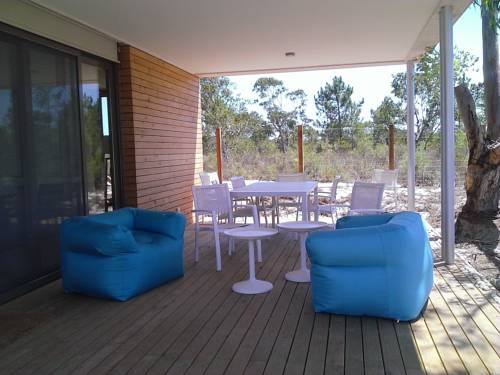 Imagen de la habitación del Hotel Pestana Troia Eco Resort and Residences. Foto 5