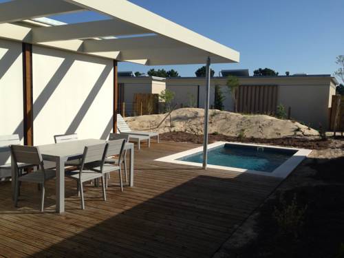 Imagen de la habitación del Hotel Pestana Troia Eco Resort and Residences. Foto 10