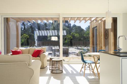 Imagen de la habitación del Hotel Pestana Troia Eco Resort and Residences. Foto 11