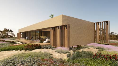 Imagen general del Hotel Pestana Troia Eco Resort and Residences. Foto 2