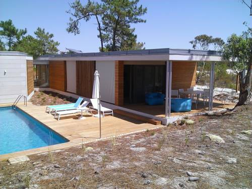 Imagen de la habitación del Hotel Pestana Troia Eco Resort and Residences. Foto 14