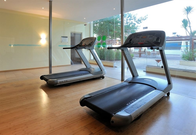 Imagen de los interiores del Hotel Pestana Viking Beach & Golf Resort. Foto 9