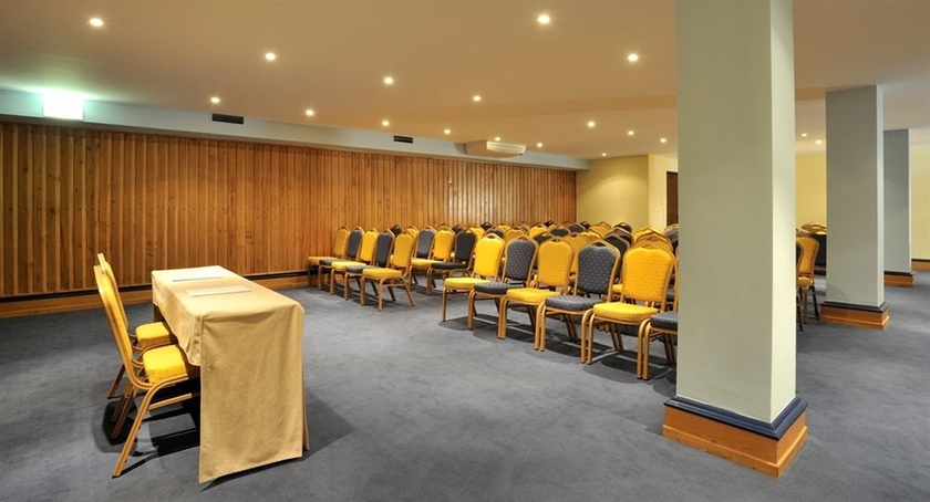 Imagen de los interiores del Hotel Pestana Viking Beach & Golf Resort. Foto 10