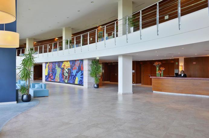 Imagen de los interiores del Hotel Pestana Vila Sol - Vilamoura Premium Golf Resort. Foto 19