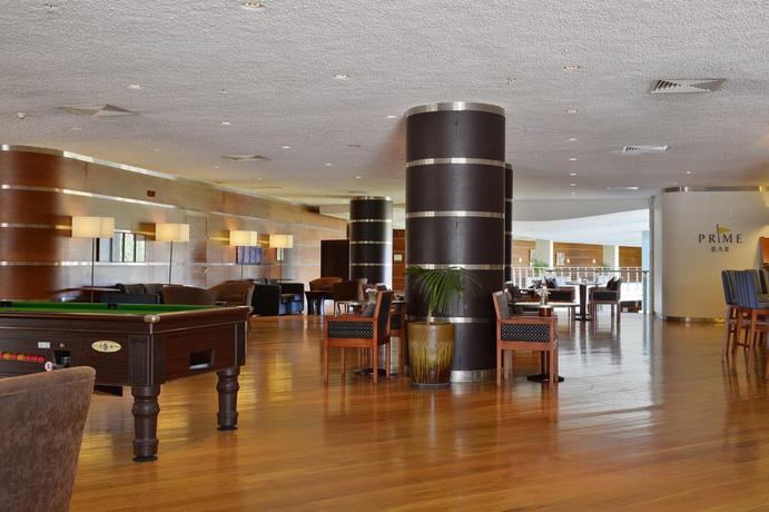 Imagen de los interiores del Hotel Pestana Vila Sol - Vilamoura Premium Golf Resort. Foto 20
