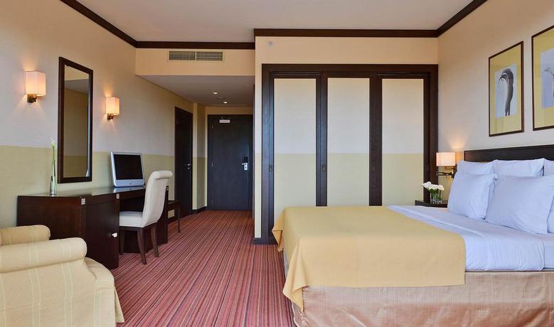 Imagen de la habitación del Hotel Pestana Vila Sol - Vilamoura Premium Golf Resort. Foto 5