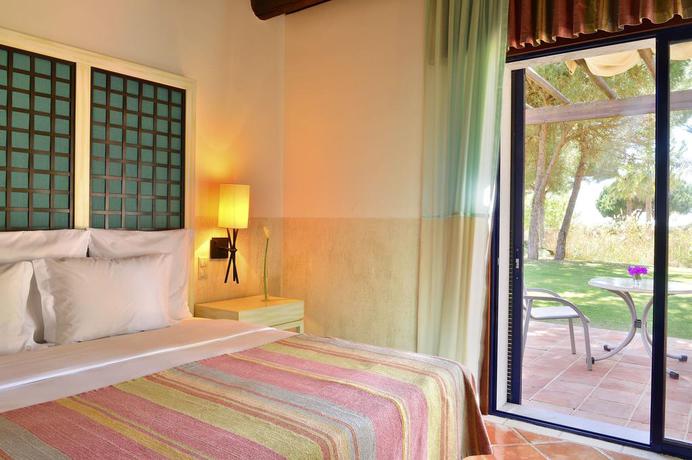 Imagen de la habitación del Hotel Pestana Vila Sol - Vilamoura Premium Golf Resort. Foto 9