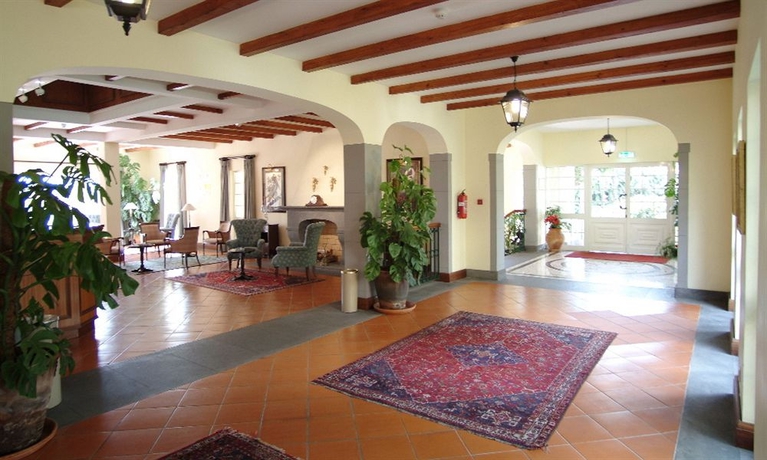 Imagen de los interiores del Hotel Pestana Village Garden. Foto 9