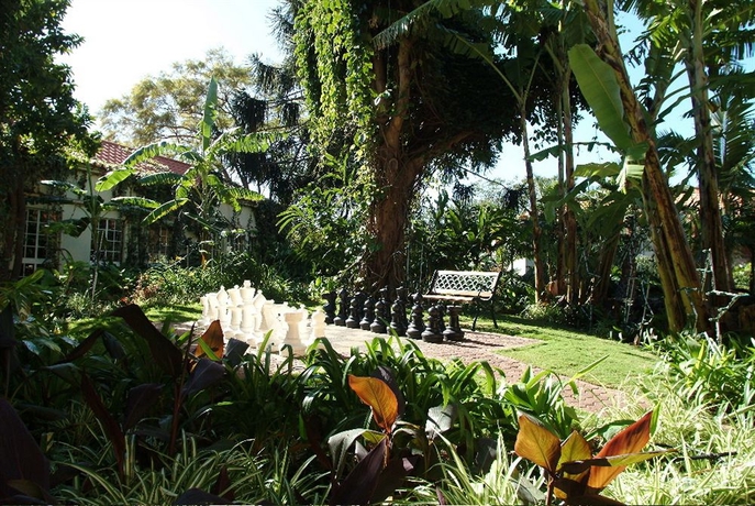 Imagen de los exteriores del Hotel Pestana Village Garden. Foto 6