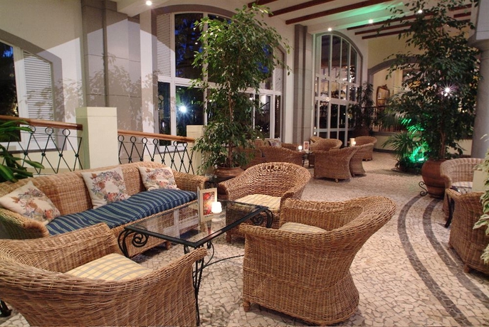 Imagen de los interiores del Hotel Pestana Village Garden. Foto 11