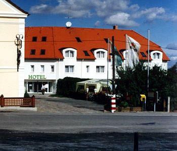 Imagen del bar/restaurante del Hotel Pesterwitzer Siegel. Foto 3