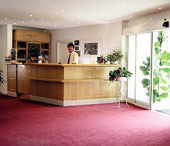 Imagen de la habitación del Hotel Pesterwitzer Siegel. Foto 5