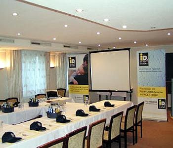 Imagen de los exteriores del Hotel Pesterwitzer Siegel. Foto 8