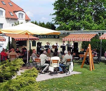 Imagen del bar/restaurante del Hotel Pesterwitzer Siegel. Foto 4