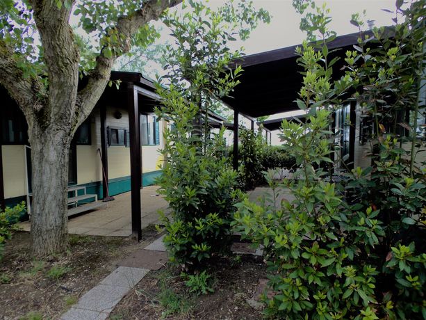 Imagen general del Hotel Pet Family Camping Cortina. Foto 1