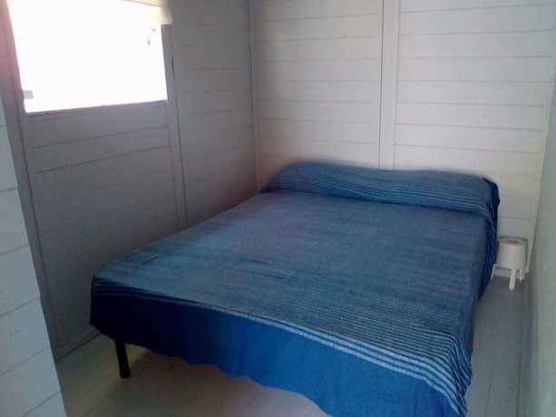 Imagen de la habitación del Hotel Pet Family Camping Cortina. Foto 8