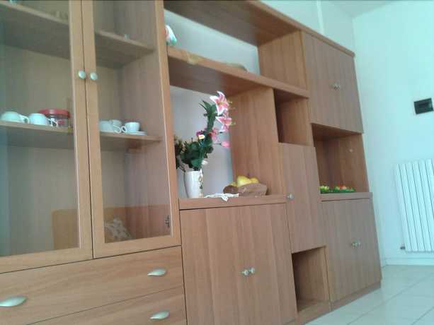 Imagen de la habitación del Hotel Pet Family Camping Cortina. Foto 9