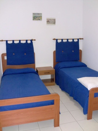 Imagen de la habitación del Hotel Pet Family Camping Cortina. Foto 12