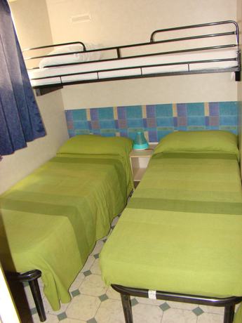 Imagen de la habitación del Hotel Pet Family Camping Cortina. Foto 13