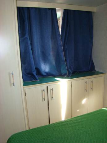 Imagen de la habitación del Hotel Pet Family Camping Cortina. Foto 17