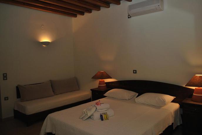 Imagen de la habitación del Hotel Petali Village, Apollonia. Foto 2