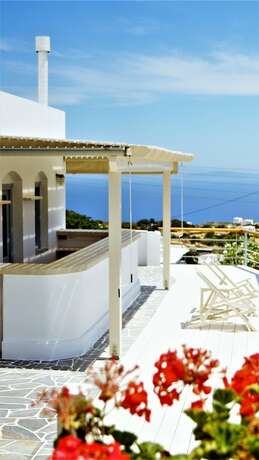 Imagen general del Hotel Petali Village. Foto 2