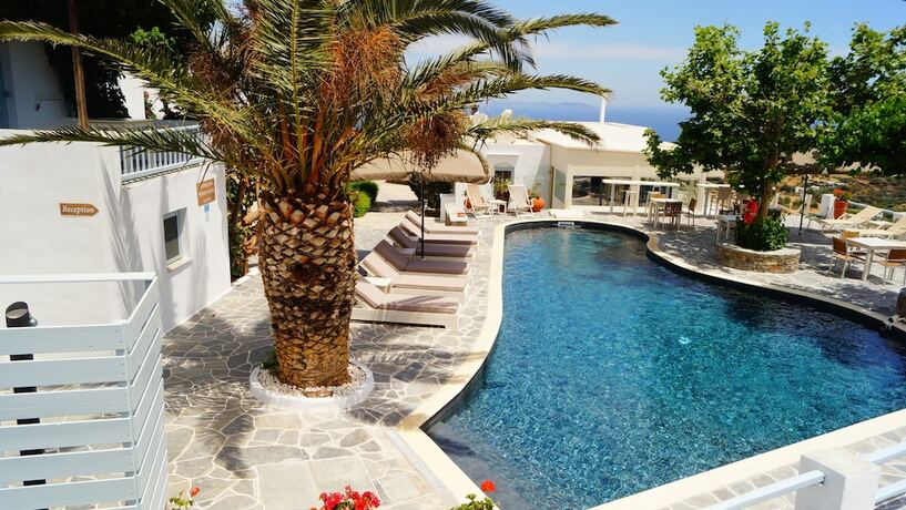 Imagen general del Hotel Petali Village. Foto 3