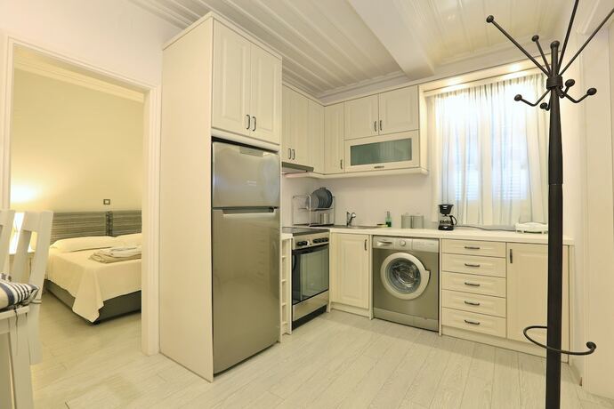 Imagen general del Hotel Petali Village. Foto 5