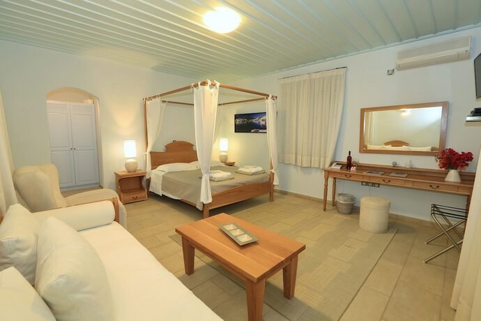 Imagen general del Hotel Petali Village. Foto 9