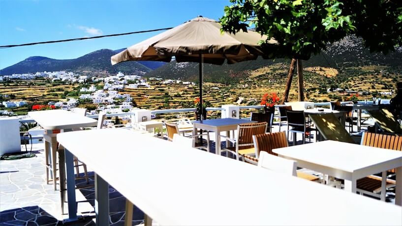 Imagen general del Hotel Petali Village. Foto 14