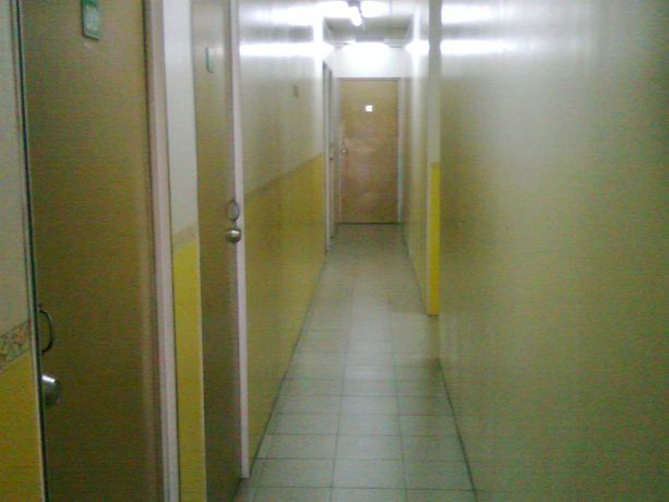 Imagen de la habitación del Hotel Petaling. Foto 3