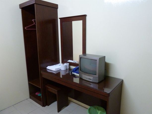 Imagen de la habitación del Hotel Petaling. Foto 4