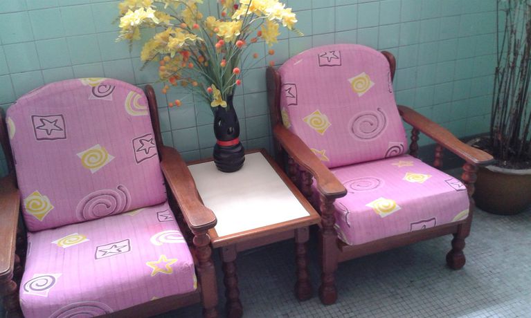 Imagen general del Hotel Petaling. Foto 2