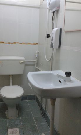Imagen de los interiores del Hotel Petaling. Foto 15