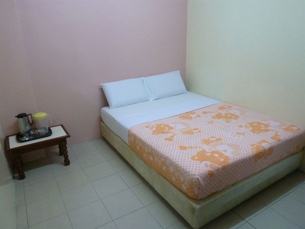 Imagen de la habitación del Hotel Petaling. Foto 6