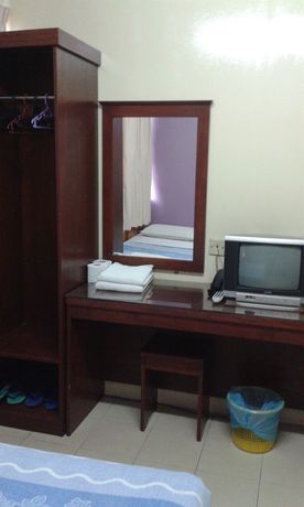 Imagen de la habitación del Hotel Petaling. Foto 7