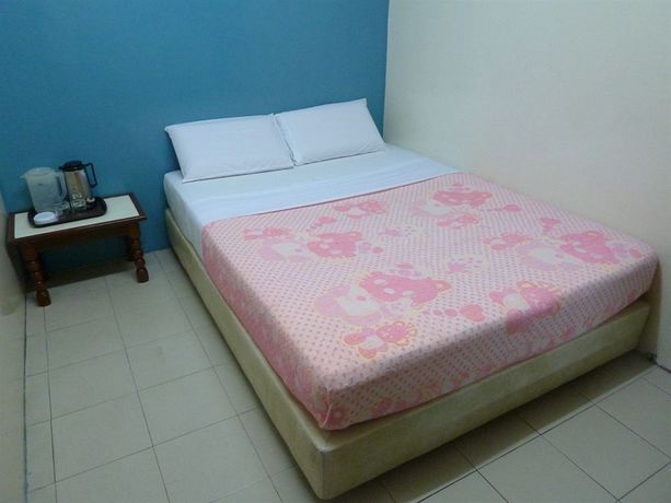 Imagen de la habitación del Hotel Petaling. Foto 8