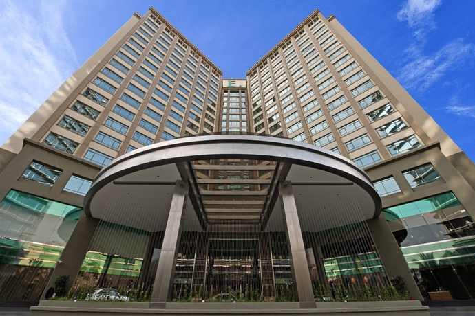 Imagen general del Hotel Petaling Jaya Marriott. Foto 1