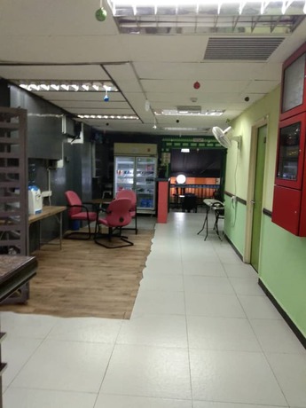 Imagen de los interiores del Hotel Petaling Street Chinatown. Foto 15